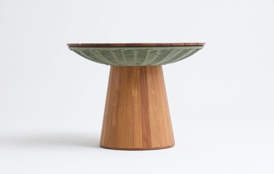 MESA DE JANTAR FRADE