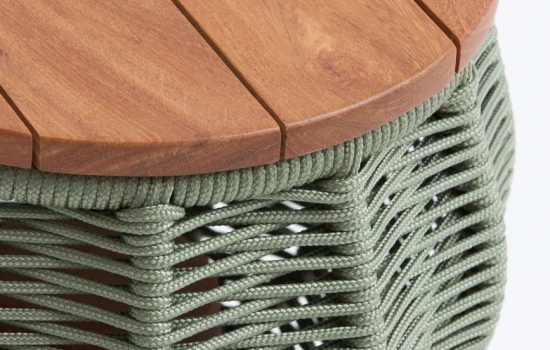 MESA LATERAL FRADE BAIXA DETALHE 1