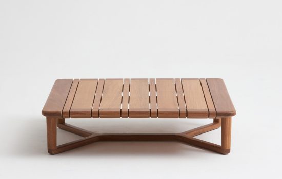 Mesa de Centro Ginga 1