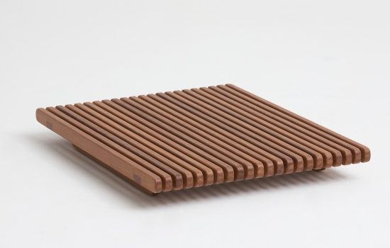 Mesa de Conexão Compasso
