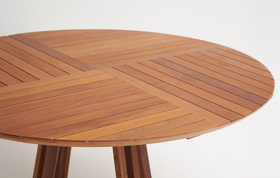 Mesa de jantar Petit