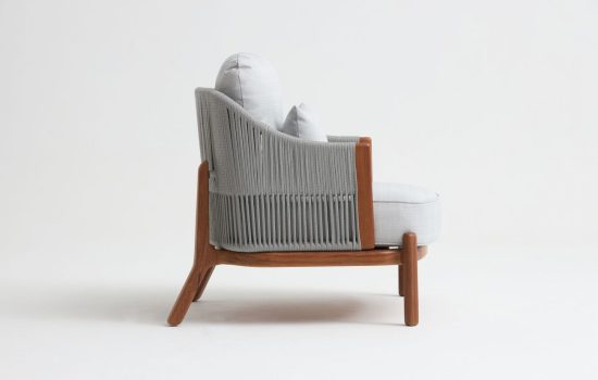 POLTRONA ANNA LATERAL