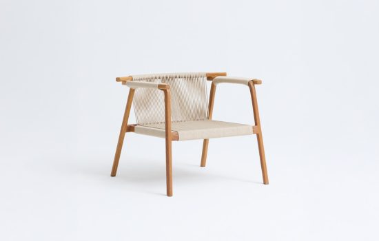 Poltrona Tricot 1
